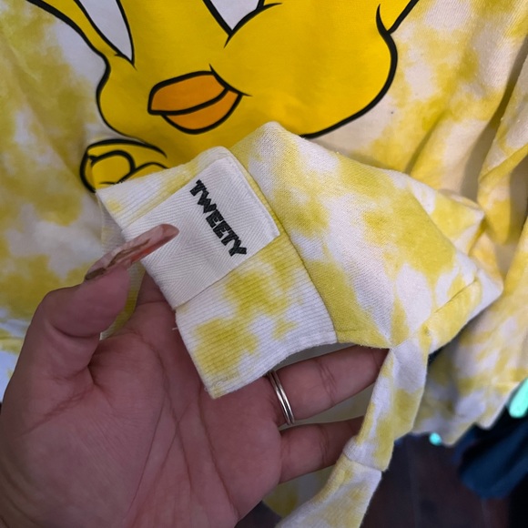 Tweety pullover - Picture 3 of 3